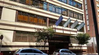 Islands International School