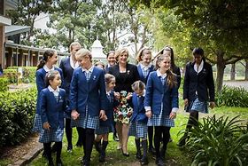 Tara Anglican School for Girls