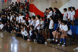 Colegio Americano de San Carlos