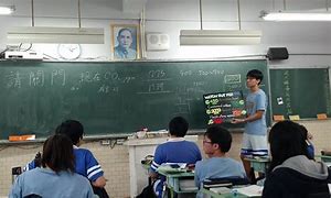 Mingdao High School