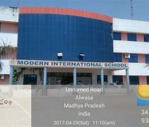 Modern International School