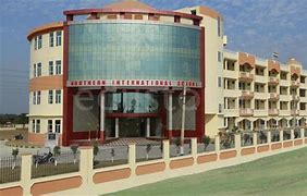 Northern International School