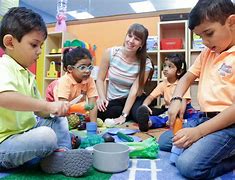 Podar ORT International School, Worli