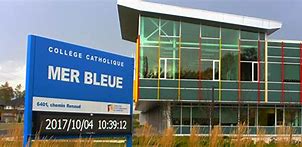Collège catholique Mer Bleue