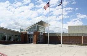 Big Sky High School