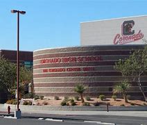 Coronado High School