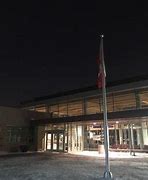 Lillian Osborne High School