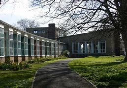 Impington Village College