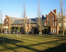 The Armidale School