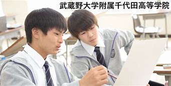 Musashino University Chiyoda High School