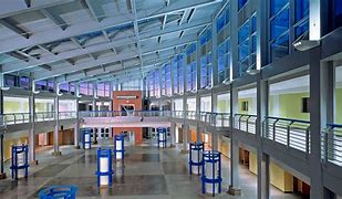Inderkum High School