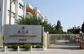 American Community Schools of Athens