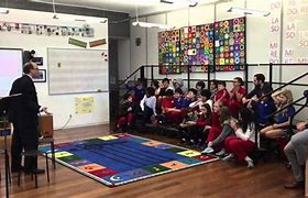 The British International School of New York