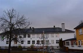 Fagerhaug International School