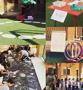 My Little School International