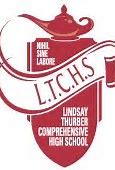 Lindsay Thurber Comprehensive High School
