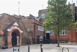 International Community School, London