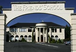 The Friends' School