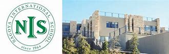 Nagoya International Junior and Senior High School