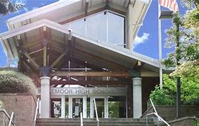 Inglemoor High School