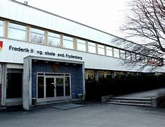 Frederik II videregående skole