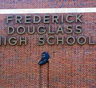 Frederick Douglass High School