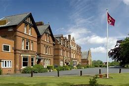 Kent College Canterbury