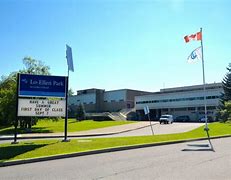 Lo-Ellen Park Secondary School