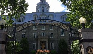Collège de l'Assomption