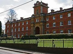 King Edward's School Witley