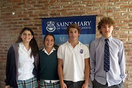Saint Mary of the Hills School