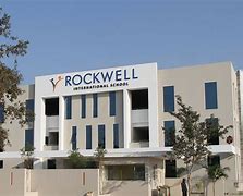 Rockwell International School