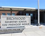 Birchwood Elementary School