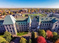Collège de Valleyfield