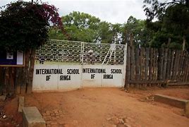 Iringa International School