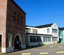 Saint Mary of the Hills School Sede Pilar