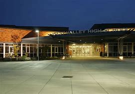 West Valley High School
