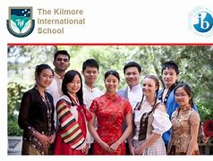The Kilmore International School