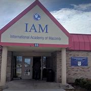 International Academy of Macomb
