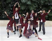Canadian Intl School of Beijing - DRC Campus