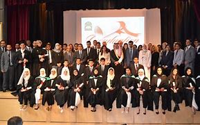 King Fahad Academy