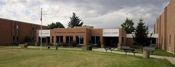 Louis St. Laurent School