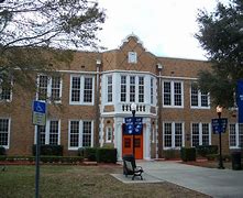 International Baccalaureate School at Bartow High School