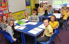 Oaktree Primary School