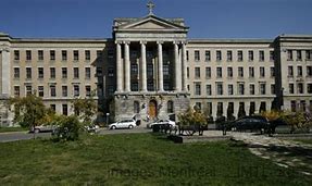 Collège Jean-de-Brébeuf