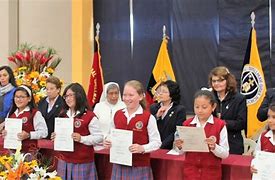 Unidad Educativa Particular Cardenal Spellman