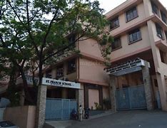 St Francis School