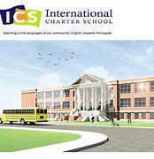International Charter School