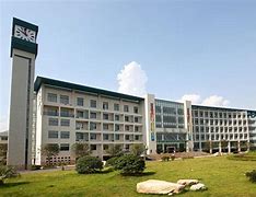 Changjun High School International Department