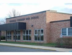 Freehold Township High School